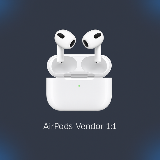 Airpods Vendor