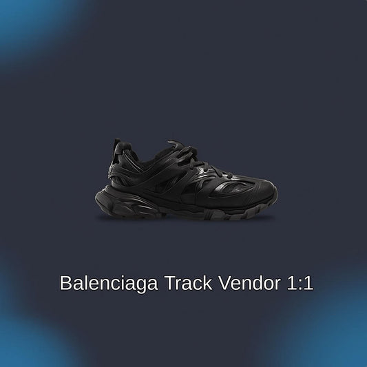 Balenciaga Tracks Vendor